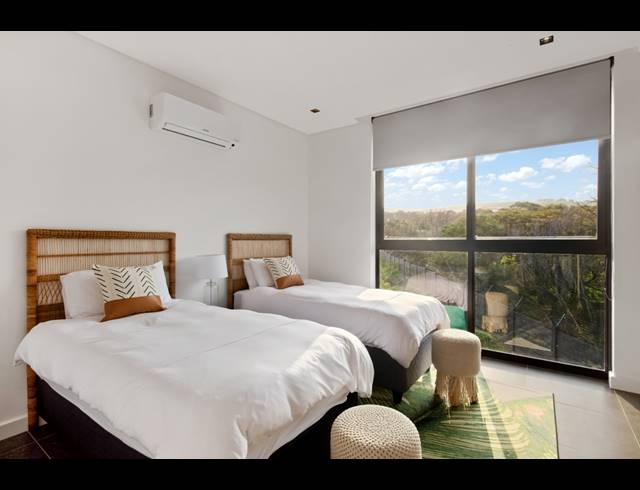 4 BEDROOM HOUSE FOR SALE IN ZULULAMI LUXURY COASTAL ESTATE